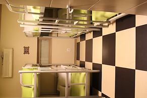 41st Guest House