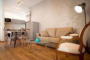 Holidays2Malaga Comfort Apartments