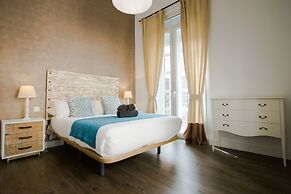 Holidays2Malaga Comfort Apartments