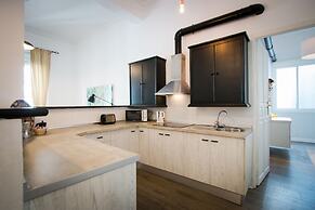 Holidays2Malaga Comfort Apartments