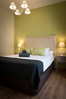Holidays2Malaga Comfort Apartments