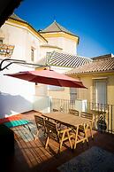 Holidays2Malaga Comfort Apartments