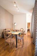 Holidays2Malaga Comfort Apartments