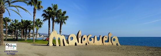 Holidays2Malaga Comfort Apartments