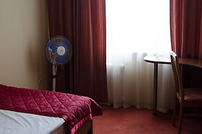 A Hotel Fontanka