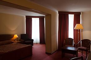 A Hotel Fontanka