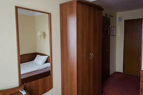 A Hotel Fontanka