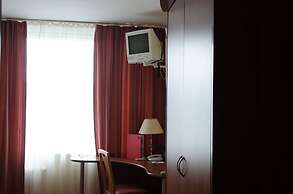 A Hotel Fontanka