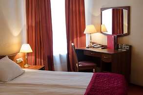 A Hotel Fontanka