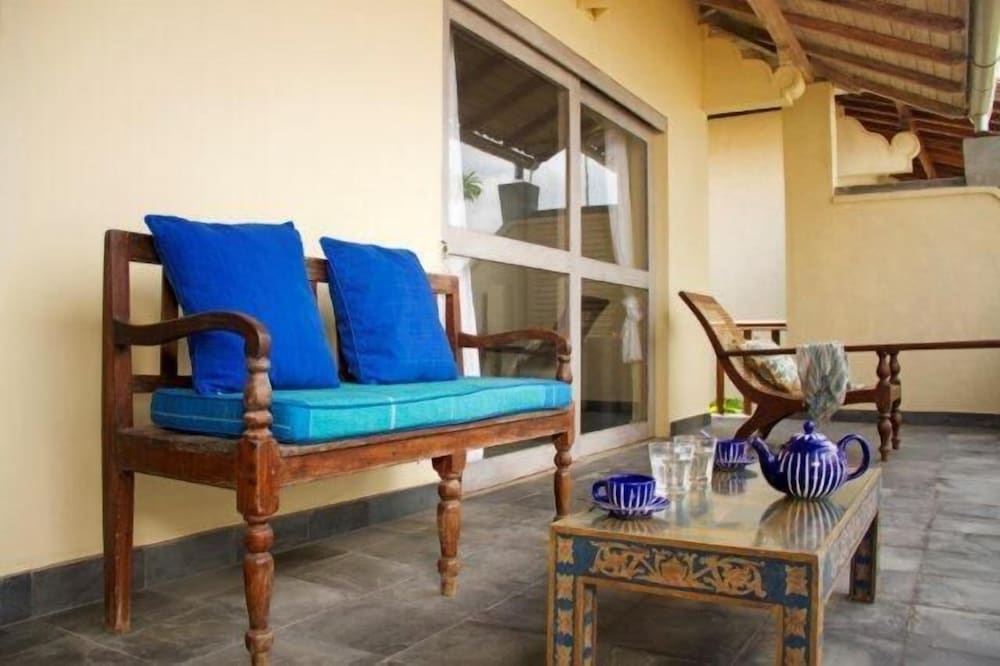 Villa Nilaya