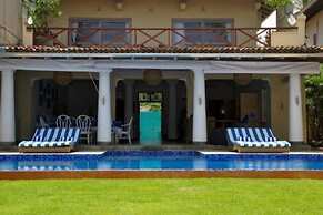 Villa Nilaya