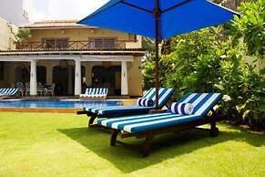 Villa Nilaya