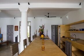 Villa Nilaya