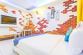Hai Yuan Hotel 2