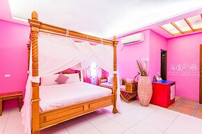 Hai Yuan Hotel 2