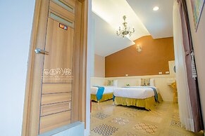 Hai Yuan Hotel 2