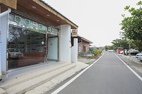 Hai Yuan Hotel 2