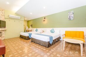 Hai Yuan Hotel 2