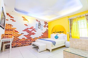 Hai Yuan Hotel 2