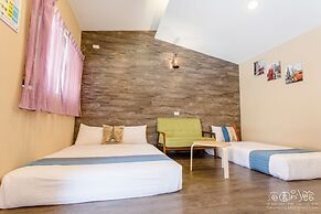 Hai Yuan Hotel 2