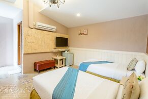 Hai Yuan Hotel 2