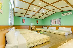 Hai Yuan Hotel 2