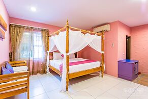 Hai Yuan Hotel 2
