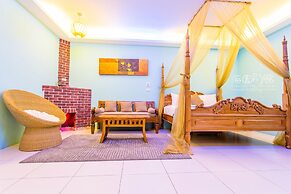 Hai Yuan Hotel 2