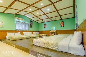 Hai Yuan Hotel 2