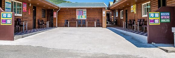 Hai Yuan Hotel 2