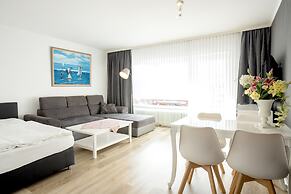 Familien- & Aparthotel Strandhof