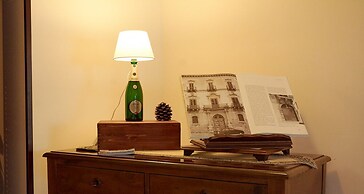 B&B La Suite
