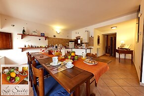 B&B La Suite