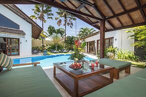Villa Origami by Nagisa Bali