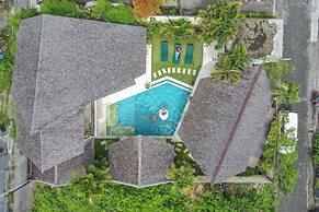 Villa Origami by Nagisa Bali