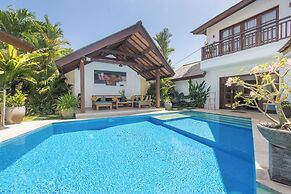 Villa Origami by Nagisa Bali