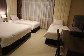 Hotel 55