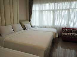Hotel 55
