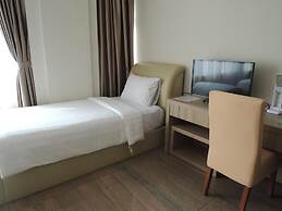 Hotel 55