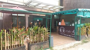 Hotel 55