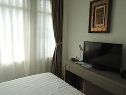 Hotel 55
