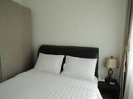 Hotel 55