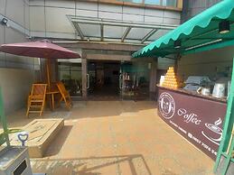 Hotel 55