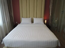 Hotel 55