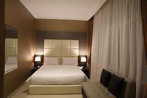 Hotel 55