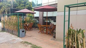 Hotel 55