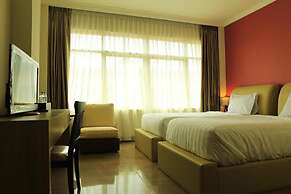 Hotel 55