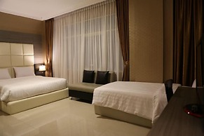 Hotel 55
