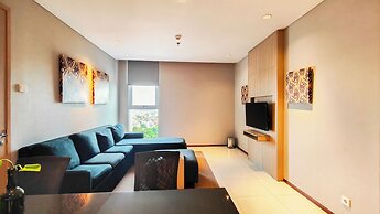 Ra Premiere Simatupang