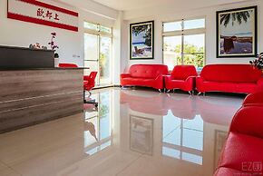 Otousann B&B